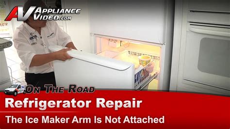 amana ice maker troubleshooting|How To Fix Amana Fridge Ice Maker Not Working –。